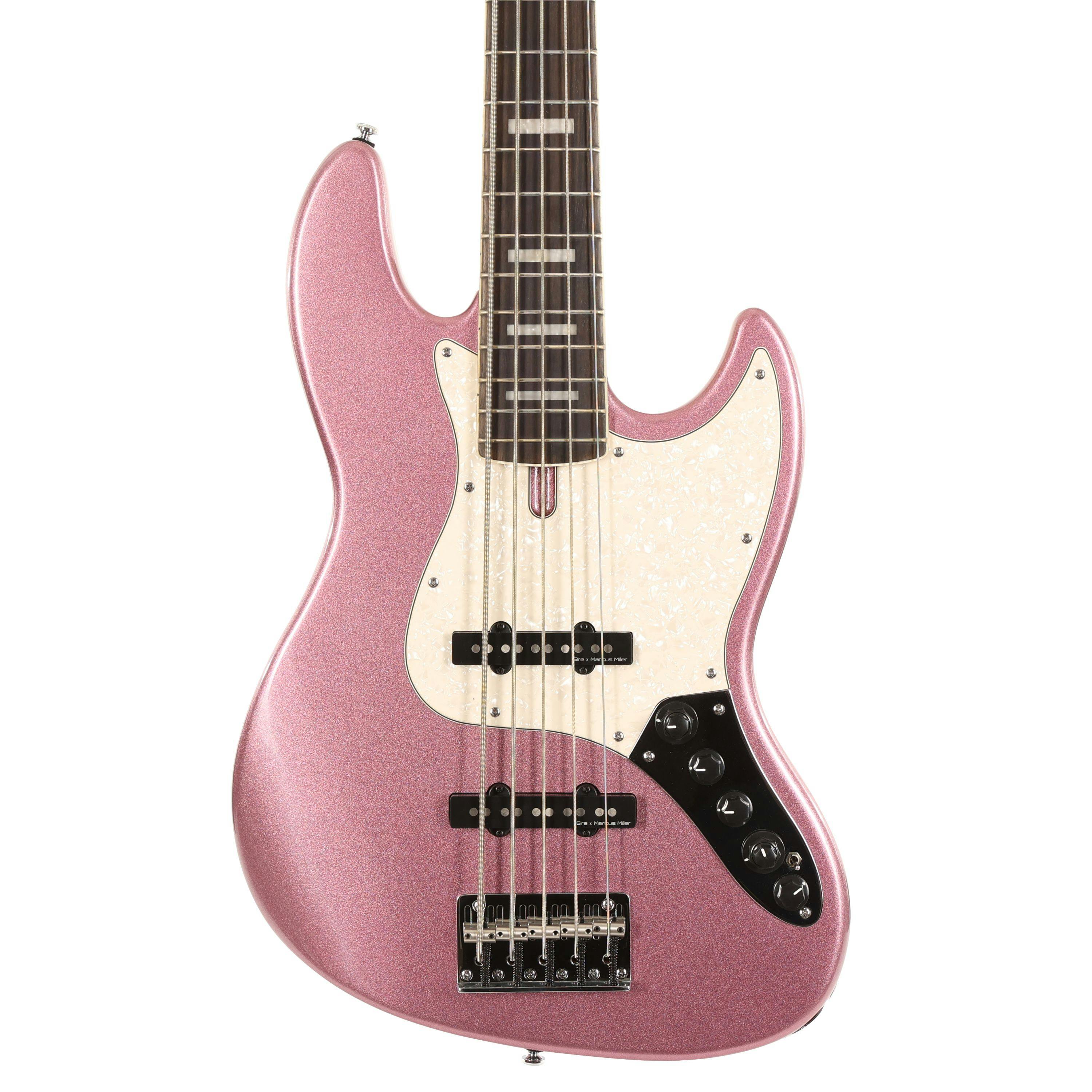 Sire bass deals 5 string